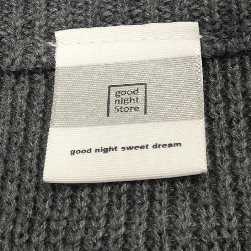 good night 5tore カーディガン - Hàng hiệu Authentic 774503