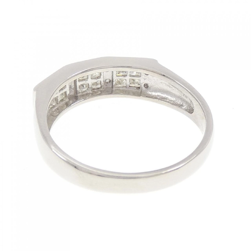 Nhẫn kim cương PT900 0.60CT - Hàng hiệu Authentic 848096