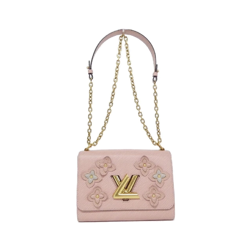 Túi xách vai Louis Vuitton Epi Twist MM M53851 - Hàng hiệu Chính hãng 767030