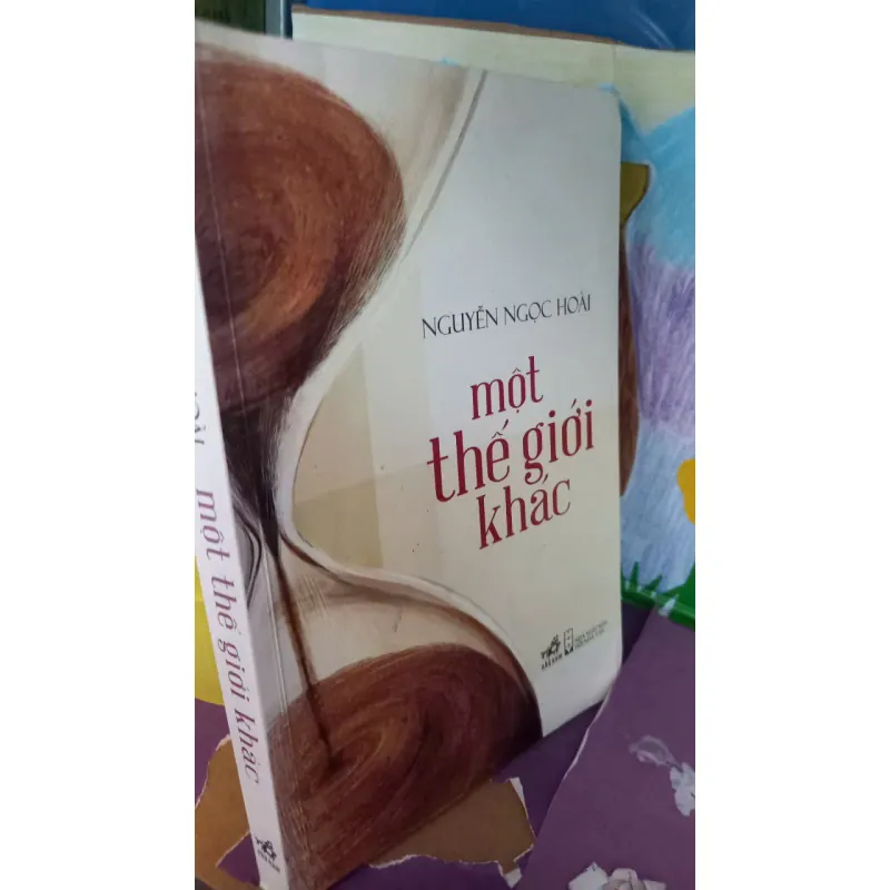 một thế giới khác 1013488