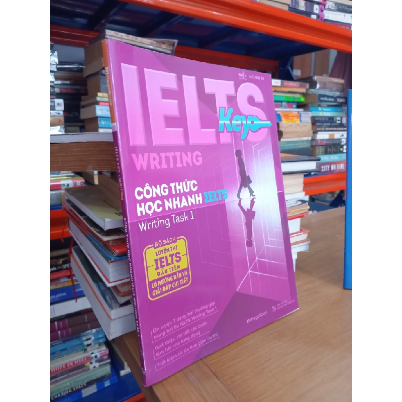 Công thức học nhanh IELTS writing task 1 - Ngô Huy Tú 552349
