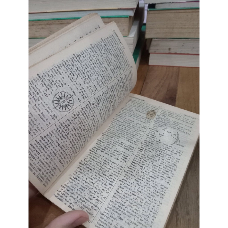 The Oxford Progressive English Dictionary - A. S. Hornby, E. C. Parnwell 737950