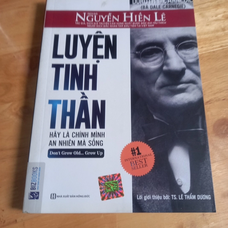 Luyện tinh thần Nguyễn Hiển Lê 298221