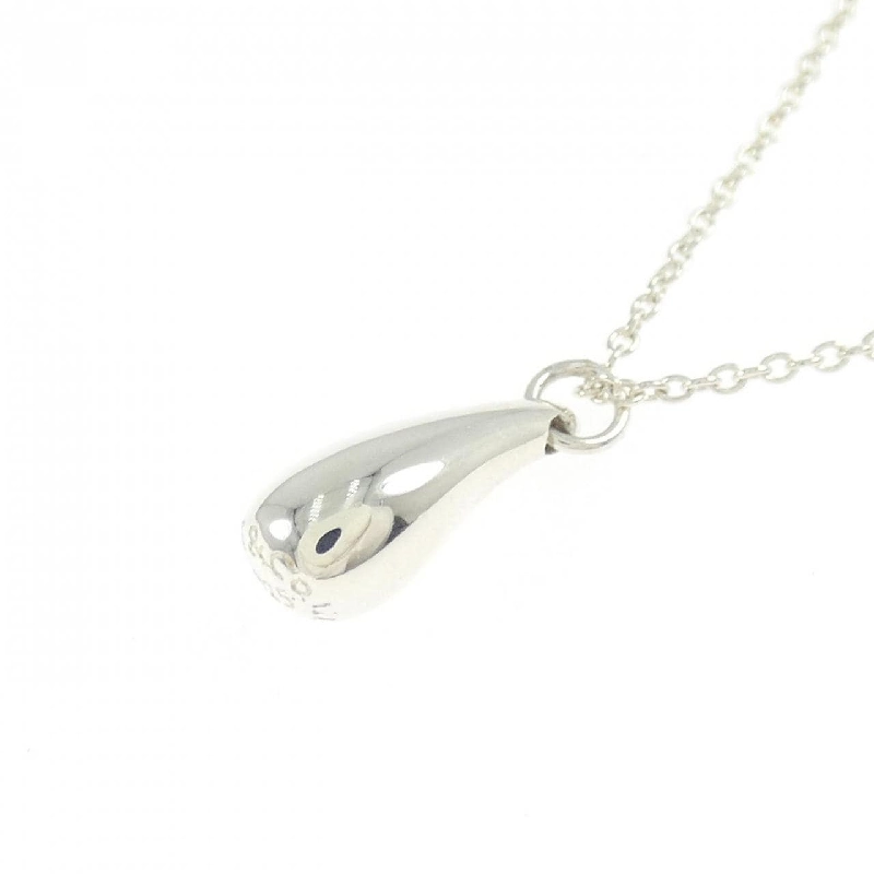 Dây chuyền hình giọt nước Tiffany - Hàng hiệu Authentic 841968