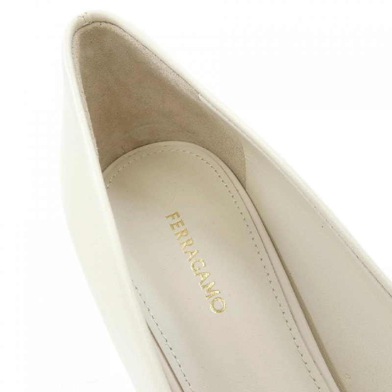 Giày cao gót FERRAGAMO 658164