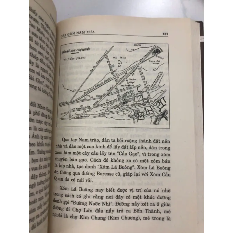 Sài Gòn Năm Xưa - Vương Hồng Sển 998468