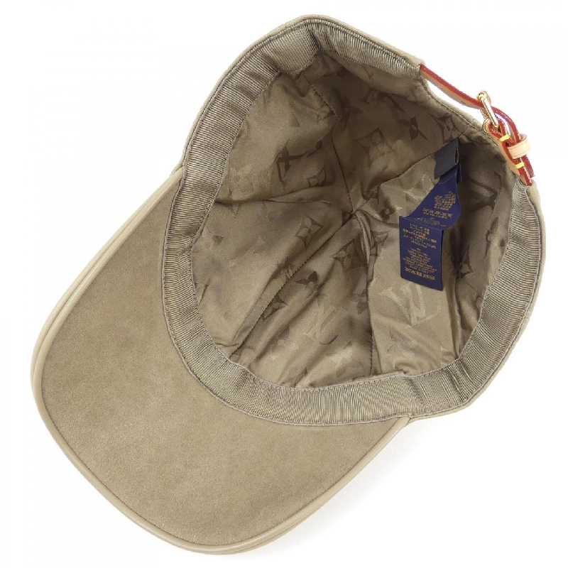 Mũ LOUIS VUITTON LVファースト M7127 - Hàng hiệu Authentic 833947