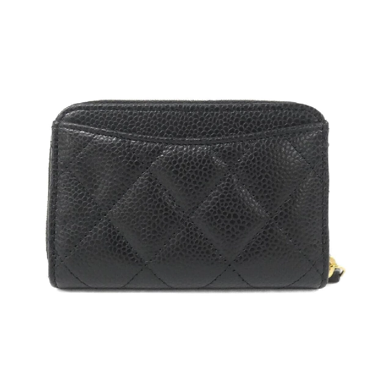 Ví tiền Chanel Timeless Classic AP0216 621475