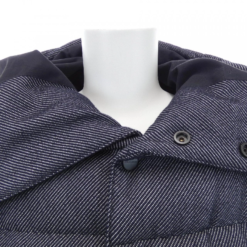 JOORJIO ARMANI 6LSL6K SD2MZ Áo khoác lông - Hàng hiệu Chính hãng 893125