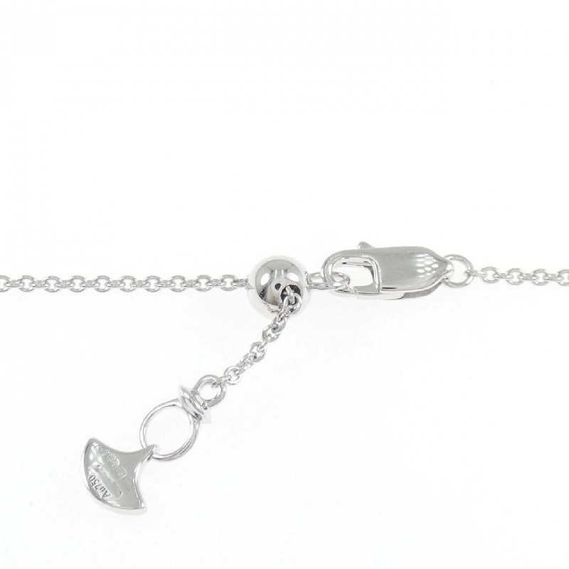 Nhẫn đôi kim cương hoa dại Graph - Hàng hiệu Authentic 842503