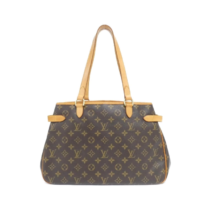 Túi xách Louis Vuitton Monogram Batignolles Oriental M51154 615780