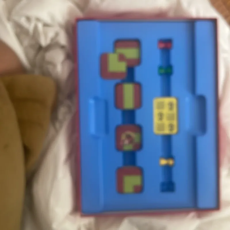 [Hàng chính hãng] Family Game - Super Mario™ Labyrinth - Game for kids 745912