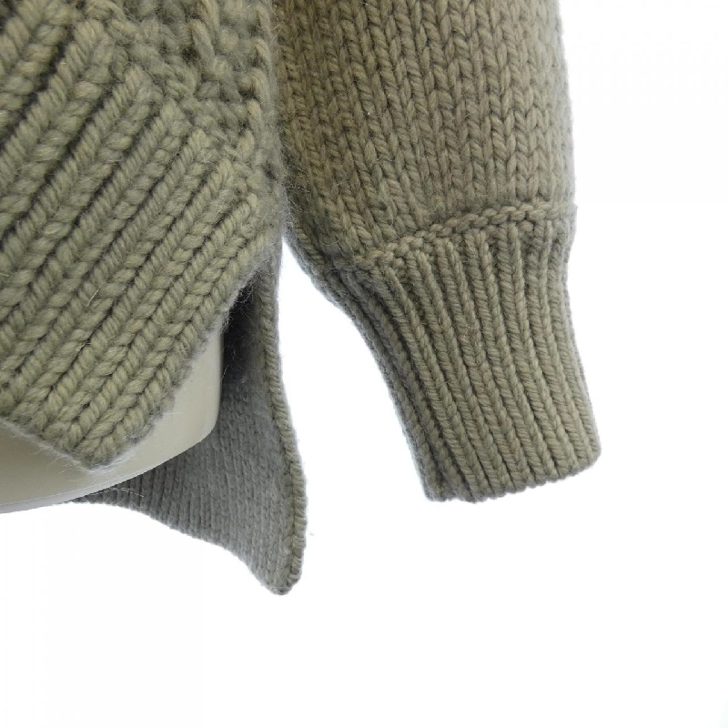 FENDI FZJ560 A58T Áo len - Hàng hiệu Chính hãng 775018