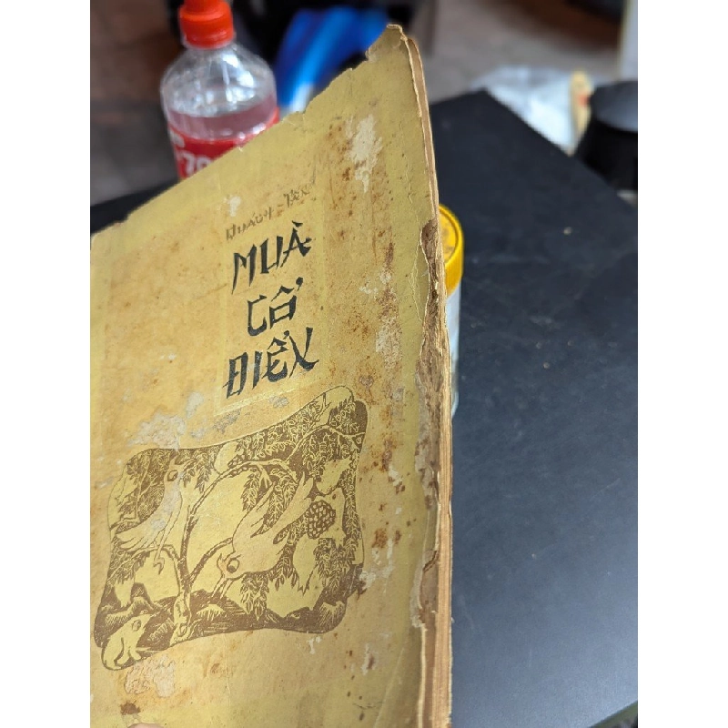 Mùa cổ điển - Quách Tấn 452733