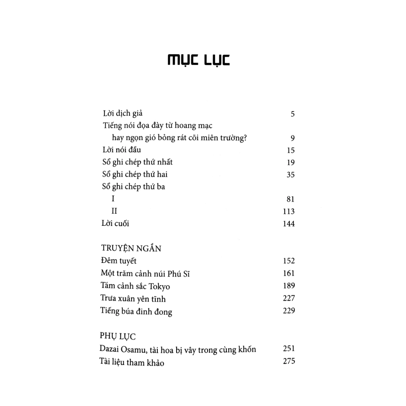 Thất Lạc Cõi Người 525293