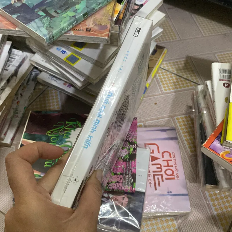 Quý ngài định kiến  645046