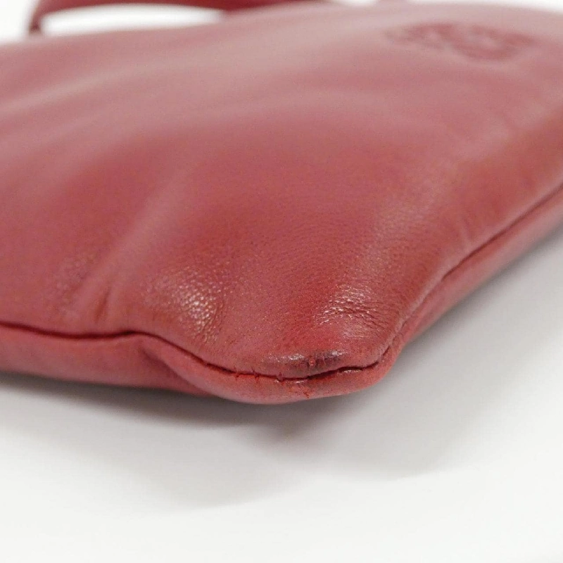 【Vintage】Túi đeo vai Loewe 611558