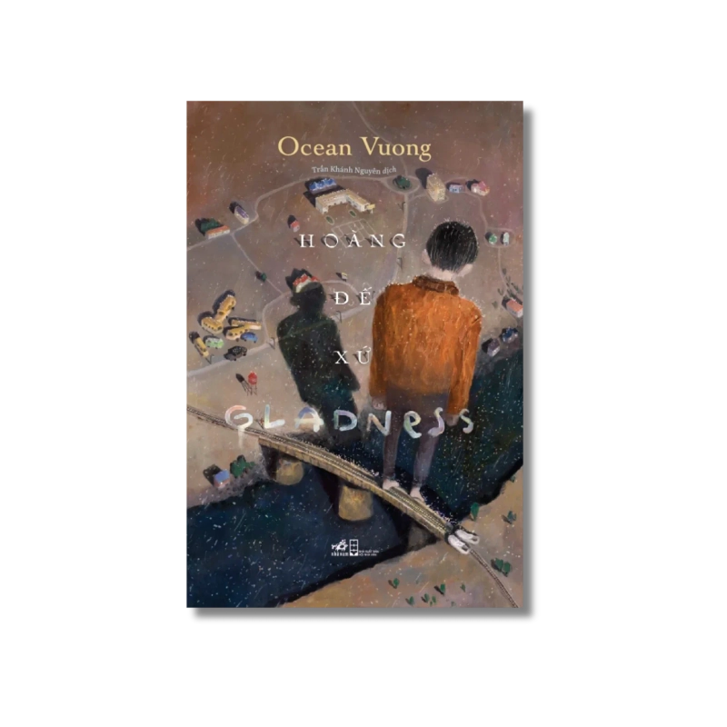 Hoàng đế xứ Gladness - Ocean Vương 762157