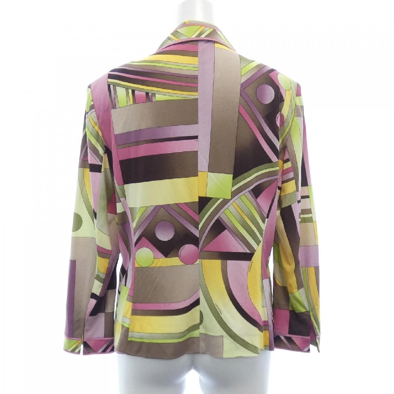 【Mã giảm giá】Thời trang Leonar LEONARD FASHION Áo khoác 642731