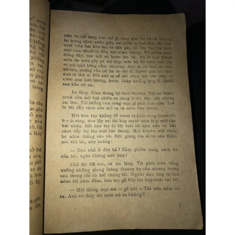 Vĩnh biệt em yêu - Raymond Chandler 1013177