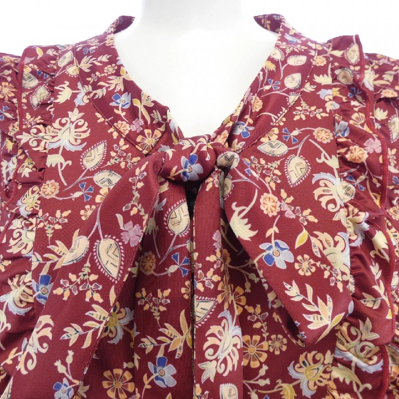 【Mã giảm giá】SUPER BEAUTY Váy liền 653561