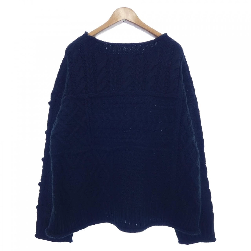 【Mã giảm giá】Nhà hồng PINK HOUSE Áo len 635619