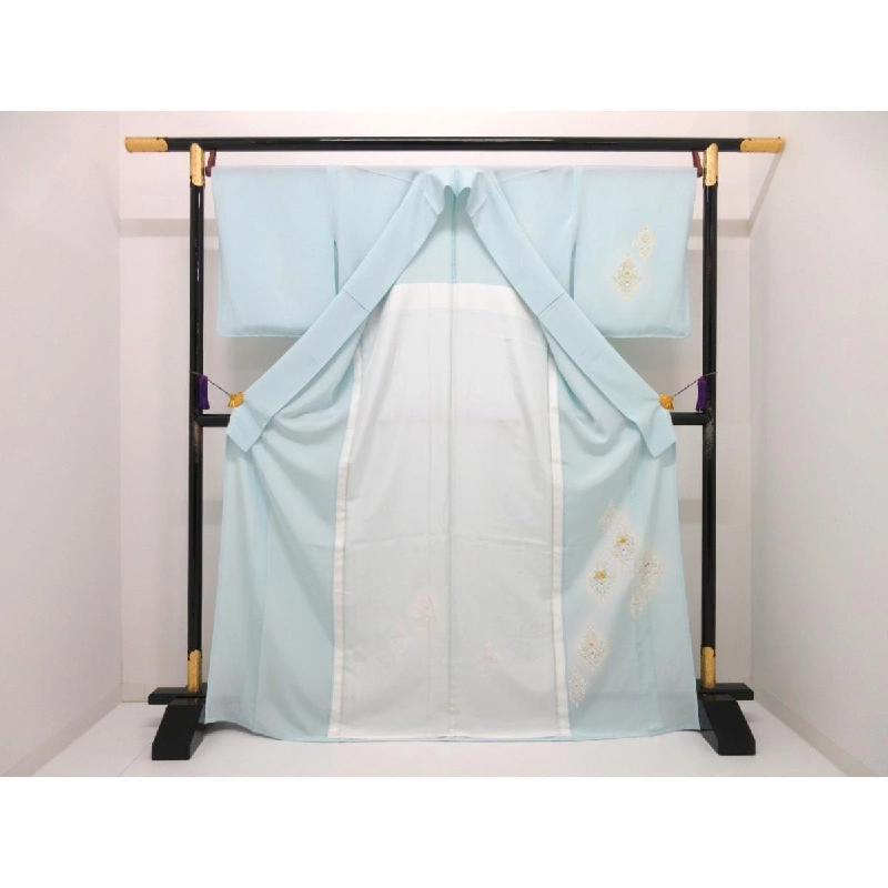 Áo kimono đơn lớp - Hàng hiệu Authentic 878153