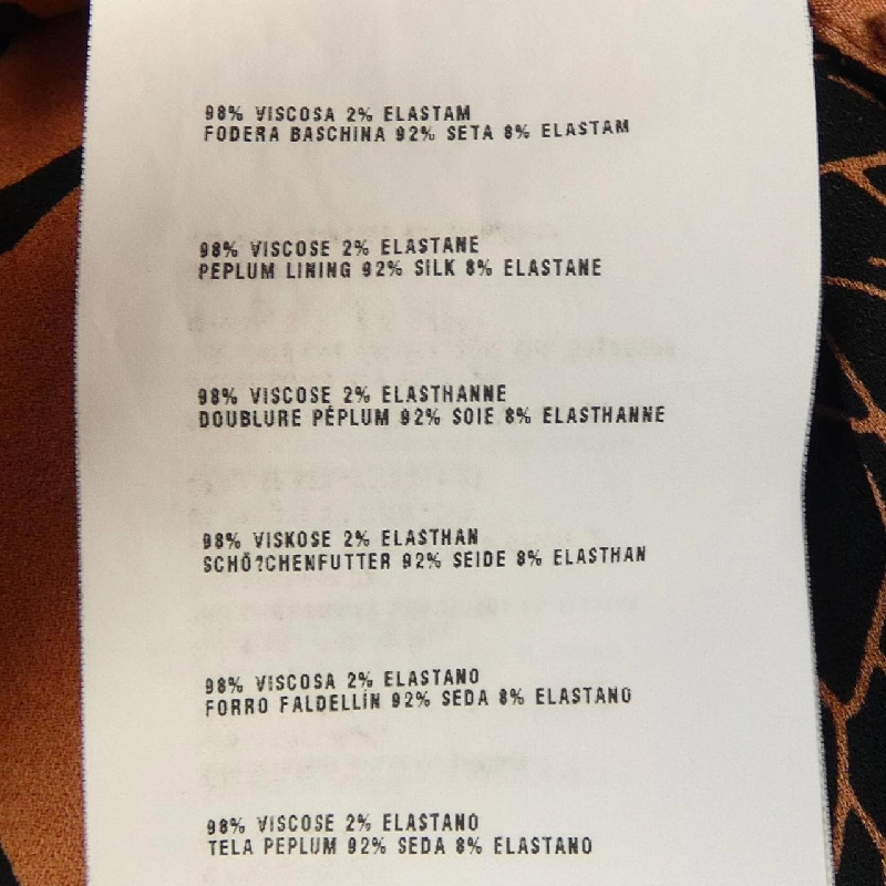 Váy PRADA - Hàng hiệu Authentic 823271