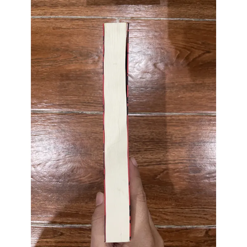 Hội chứng E - Franck Thilliez (7) 607524