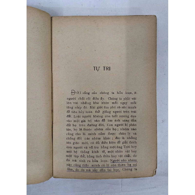 Krisnamutri và con người toàn diện - Carlo Suares 131329
