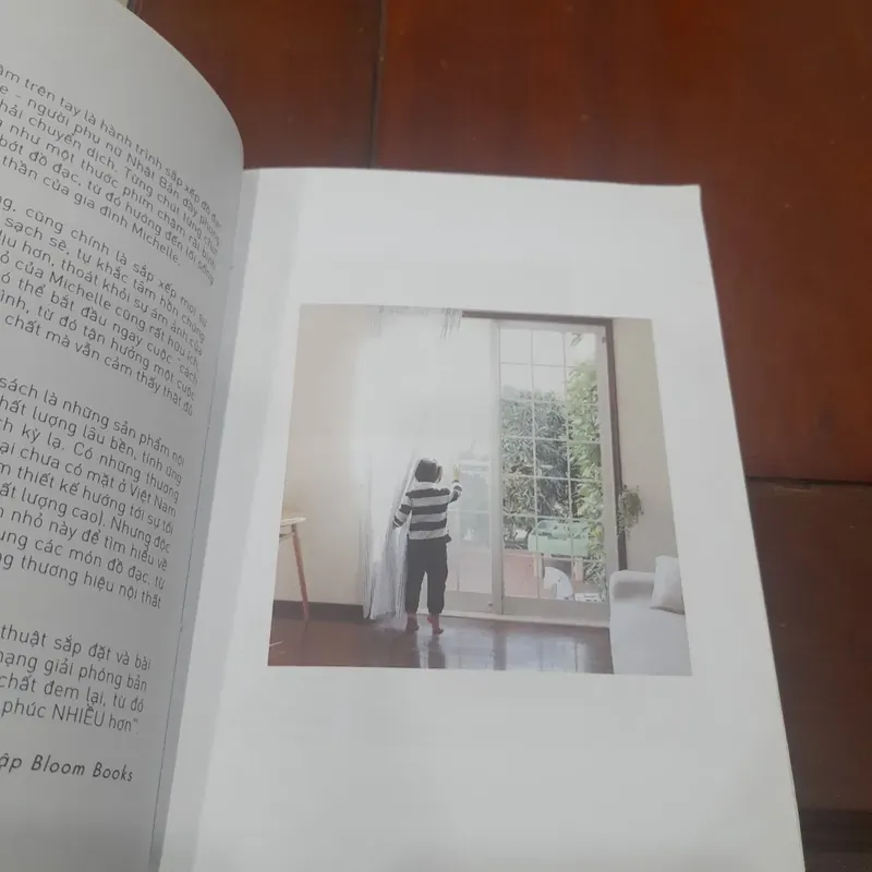 Michelle - MUỐN ÍT ĐI HẠNH PHÚC NHIỀU HƠN 714628