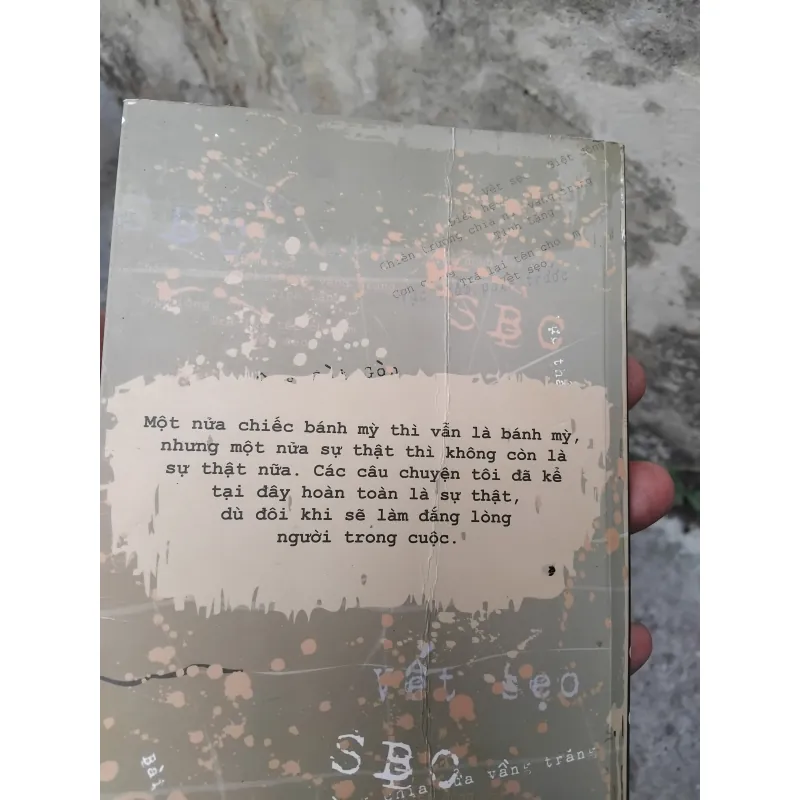 Hồi kí Thương Tín một đời giông bão  1028247