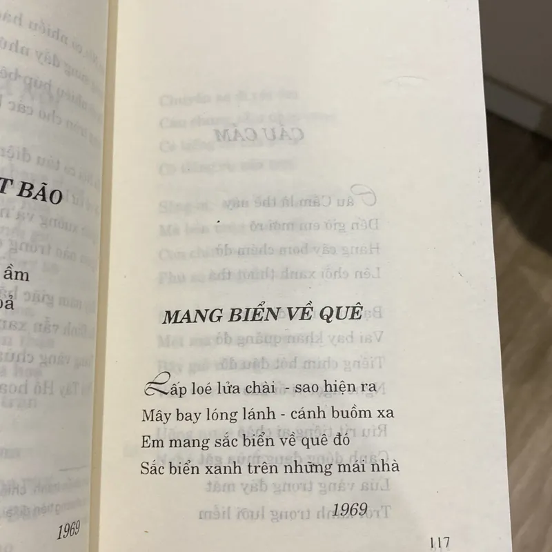 TUYỂN THƠ TRẦN ĐĂNG KHOA (XB 1999) 697723