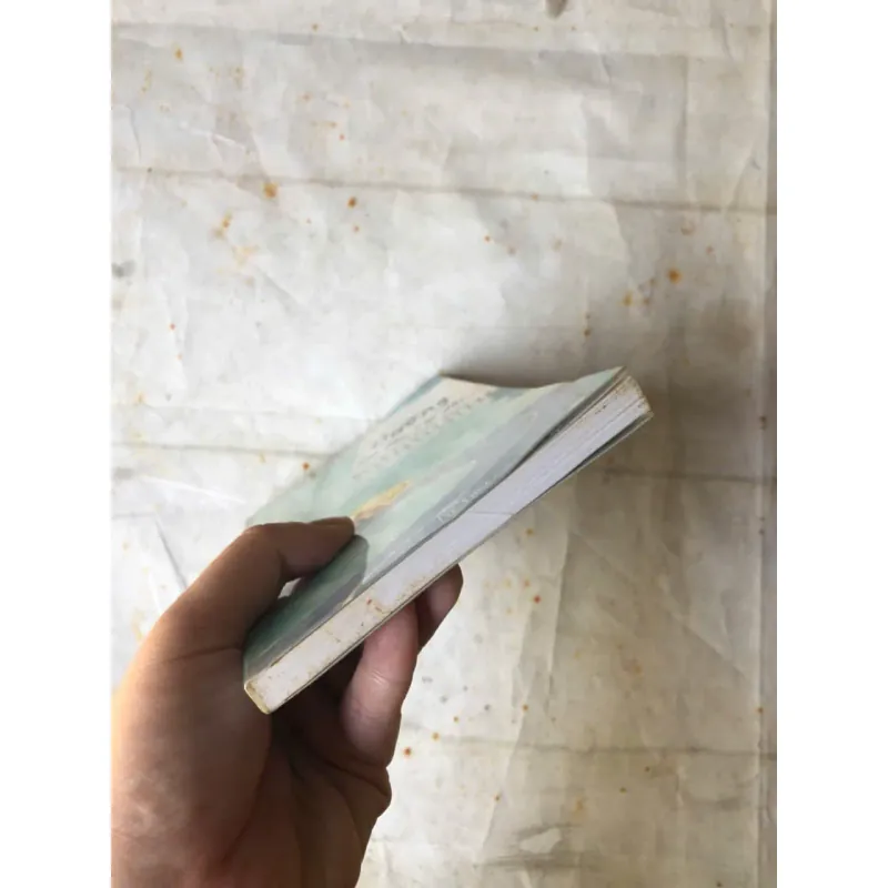 Đường Còn Dài, Còn Dài... - Nguyễn Thiên Ngân 784593