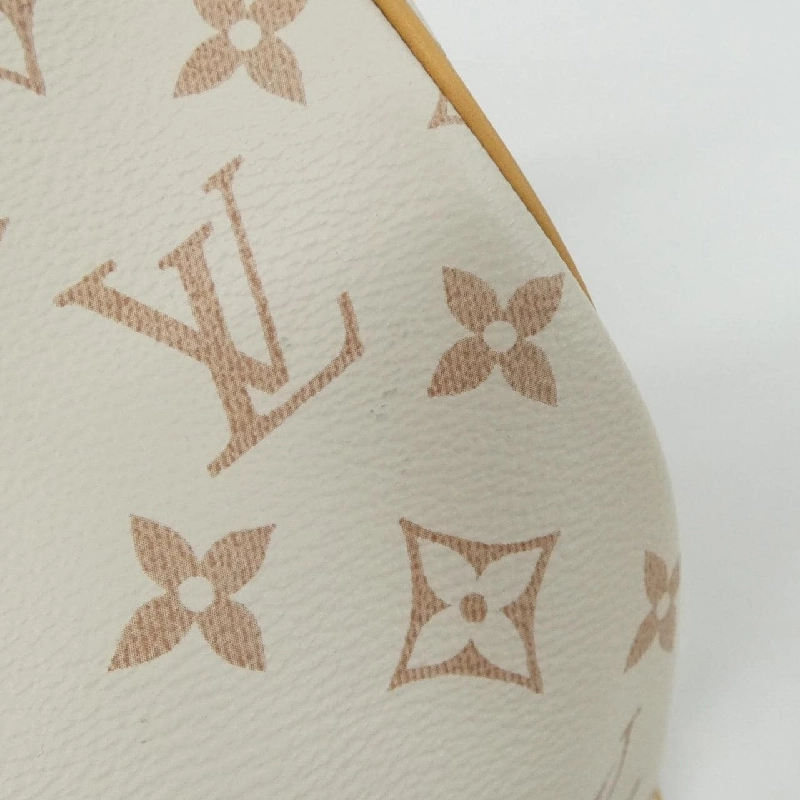 Túi xách Boston Louis Vuitton Monogram Dune Speedy Soft Lucky 30cm M15108 - Hàng hiệu Chính hãng 803426