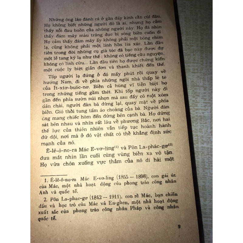 MÙA XUÂN CỦA MỘT THIÊN TÀI 970736