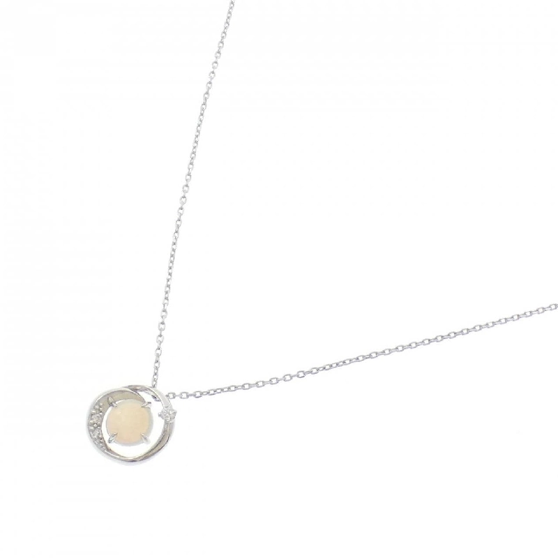 Nhẫn ngọc opal Star Jewelry - Hàng hiệu Authentic 842365