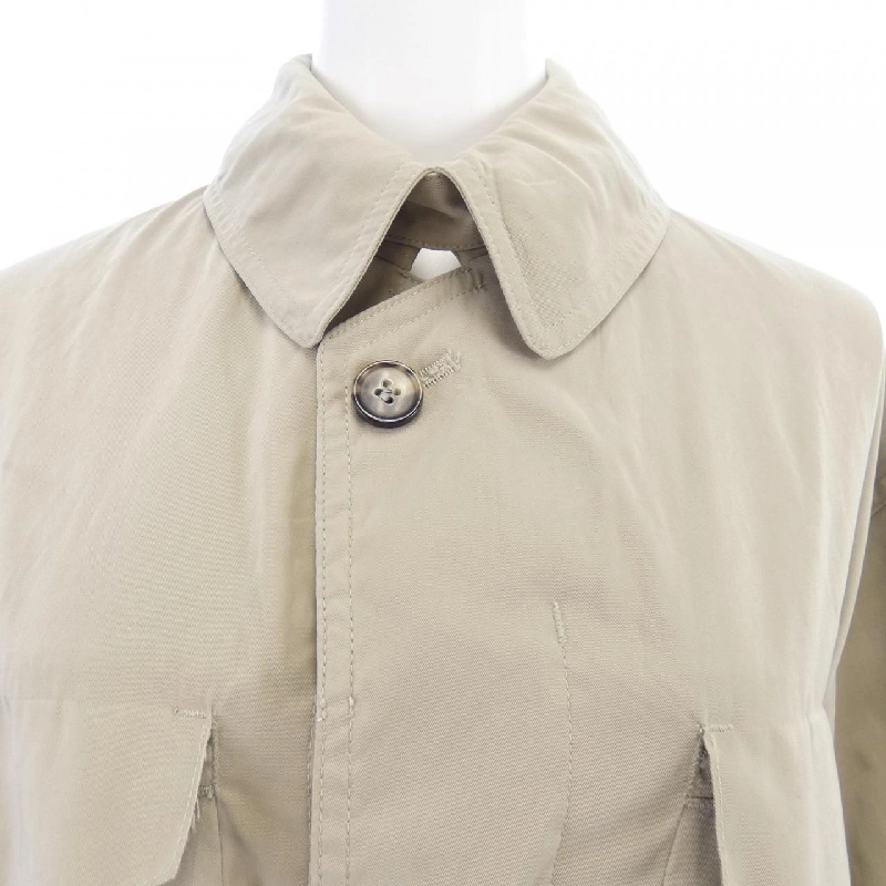 Maison Margiela S51AH0194 UNISEX Áo khoác - Hàng hiệu Chính hãng 822084