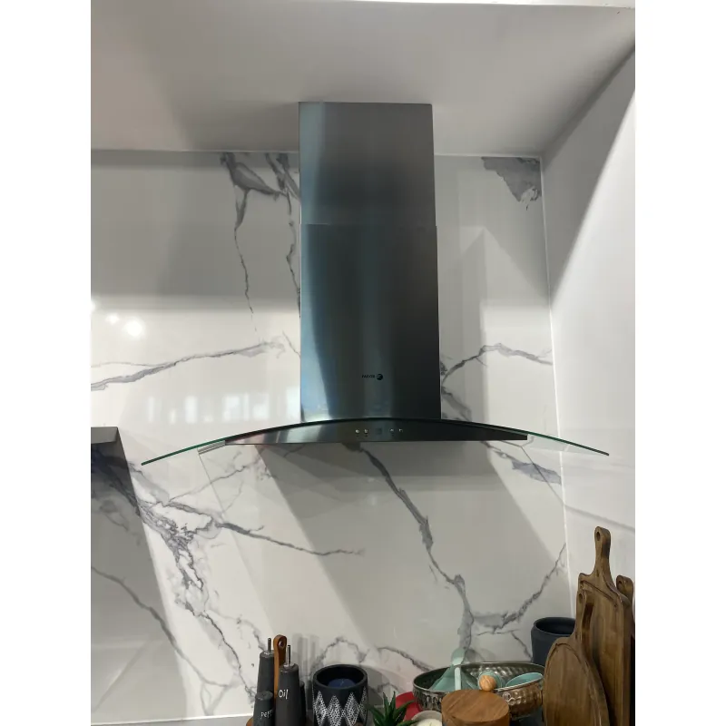 Máy hút mùi Fagor 3CFV-901X – Công suất mạnh mẽ 700m³/h! Khử mùi hiệu quả tối đa! 732467