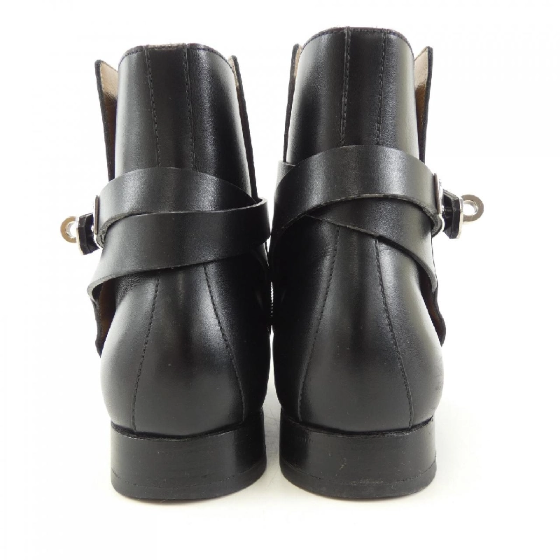 【Mã giảm giá】Giày bốt HERMES 664130