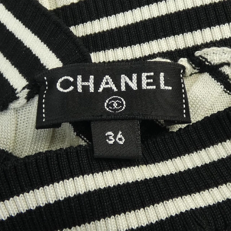 Chanel CHANEL Áo len - Hàng hiệu Chính hãng 826780