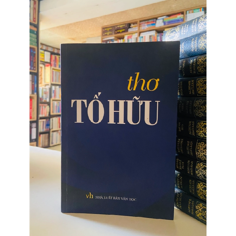 Thơ Tố Hữu 426557