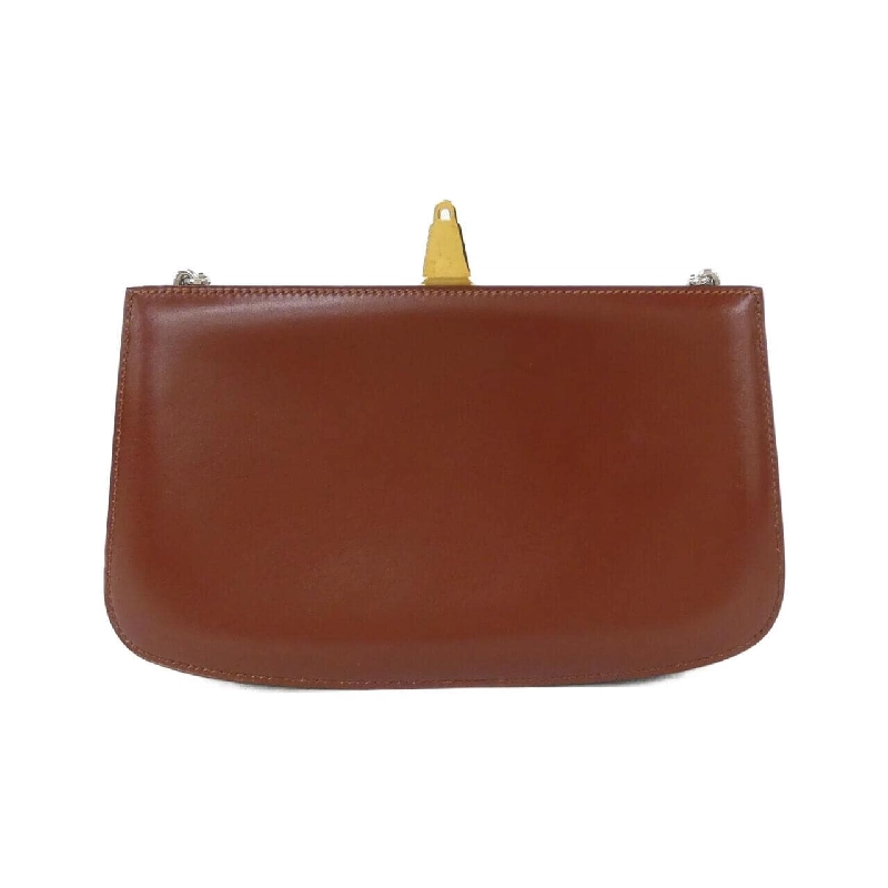 Túi đeo vai Hermès YACHT Sac à Marées - Hàng hiệu chính hãng 802378