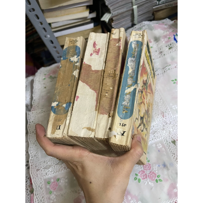 Nhạc phi diễn nghĩa  503561