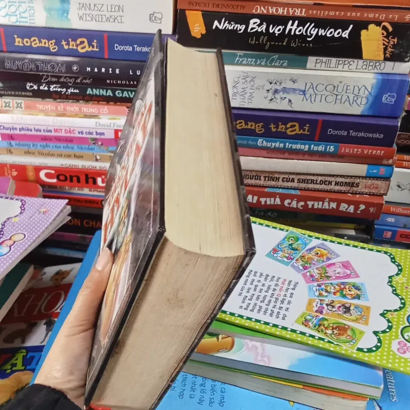 Thần Thoại Hy Lạp - Nguyễn Văn Khoả  785810