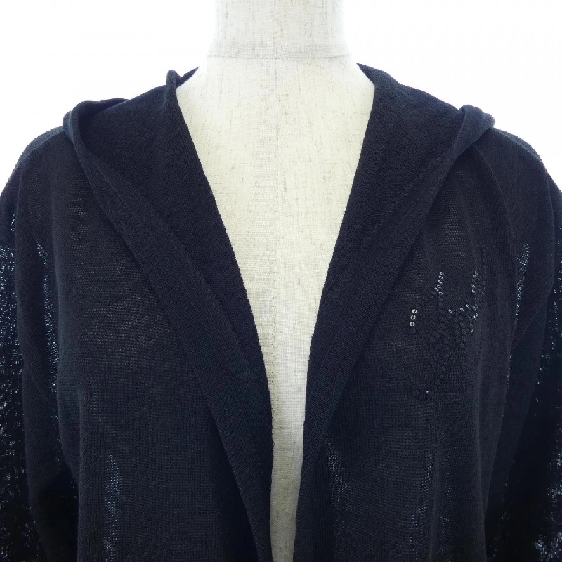 フォクシー FOXEY 44141 Áo khoác dài - Hàng hiệu Authentic 823454