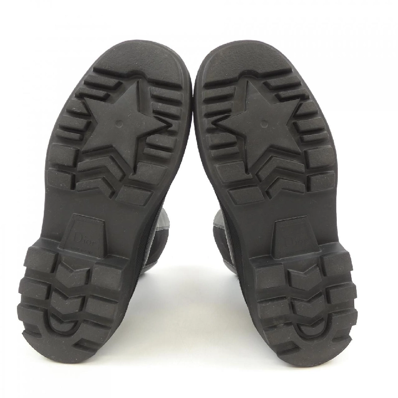 Giày bốt CHRISTIAN DIOR DIOR TRIAL - Hàng hiệu Authentic 828527