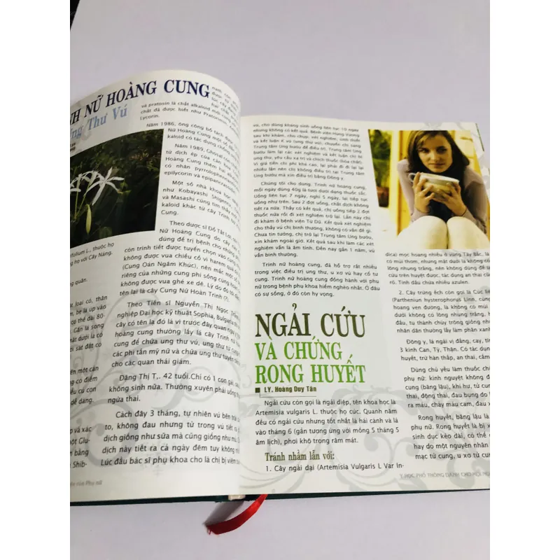 Y HỌC PHỔ THÔNG ( tạp chí đóng thành cuốn) 726497