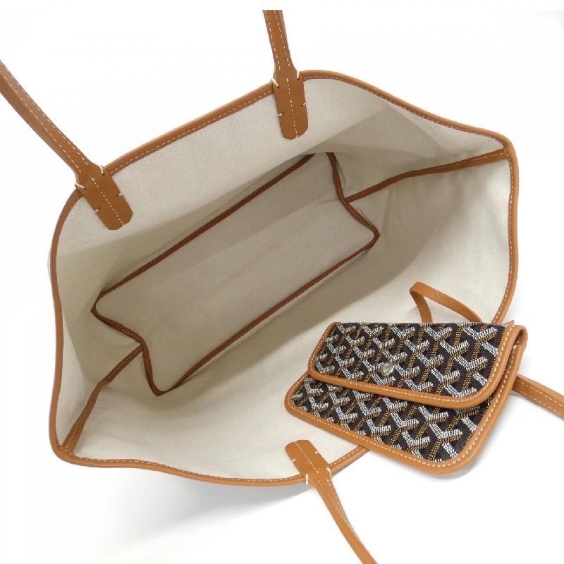 【Sản phẩm chưa sử dụng】Túi Goyard Saint Louis PM AMA LOUIS PM 608672