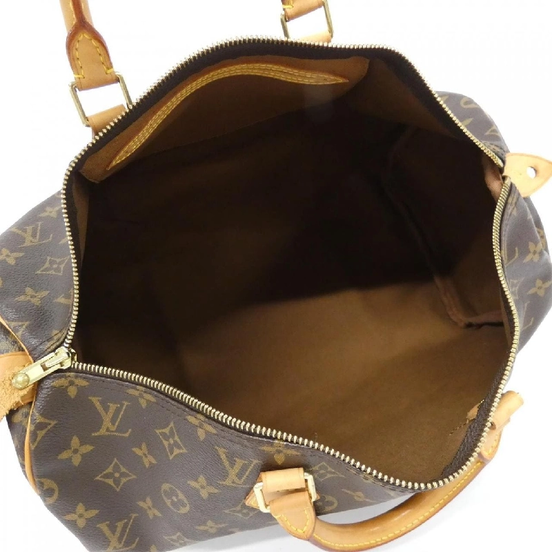 Túi xách Boston Louis Vuitton Monogram Speedy 40cm M41522 - Hàng hiệu Chính hãng 770554